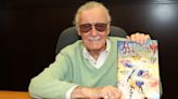 Marvel's new Stan Lee movie debuts with 100% Rotten Tomatoes rating