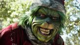 The Mean One review: unauthorized Grinch slasher makes a last-minute case for 2022's worst film