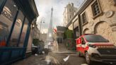 New Modern Warfare 3 multiplayer maps Paris and Tokyo showcased | VGC