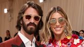 Billionaire Ray-Ban Heir Leonardo Maria Del Vecchio Makes Met Gala Debut With Actress Jessica Serfaty - E! Online