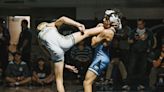 Camarillo leads the charge at Coastal Canyon League wrestling championships