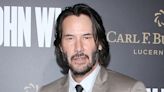 Keanu Reeves cast as Shadow in Sonic 3 - but fans wanted Star Wars actor instead