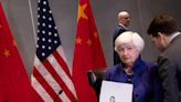 Yellen to meet US allies during IMF, World Bank meetings, press China on growth