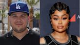 Rob Kardashian and Blac Chyna Agree to Settlement Ahead of Second Trial