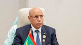 Ghazouani seeks re-election in Mauritania on the cusp of energy and mining boom