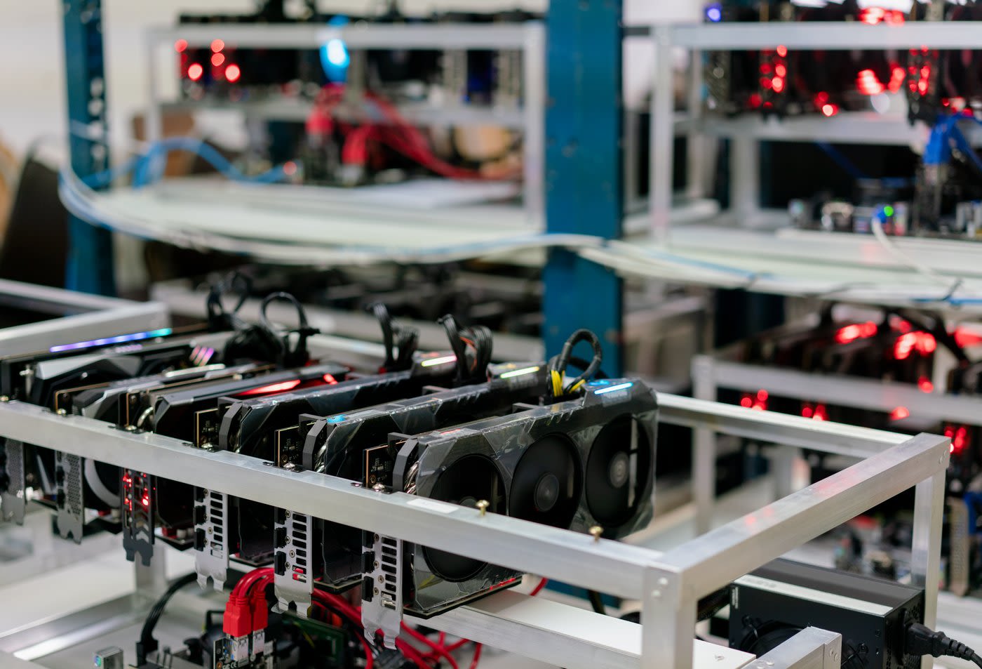 The Halving and Bitcoin Mining: 3 Things to Know Before Investing in This Explosive Industry