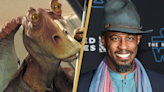 Jar Jar Binks actor says his career 'began and ended' with Star Wars