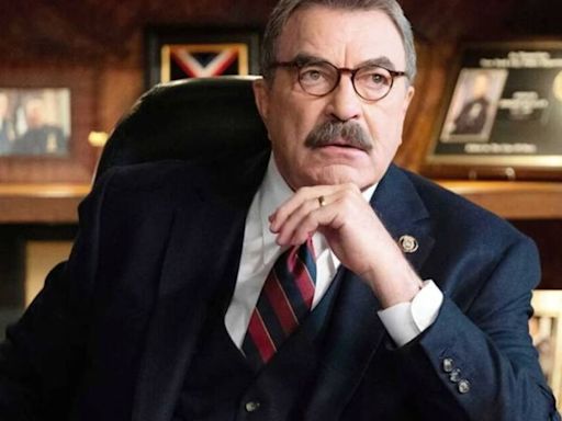 Blue Bloods' Tom Selleck is show's biggest earner but he still has money worries