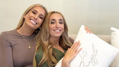 Stacey Solomon's sister admits fans would 'hate' show if they worked together