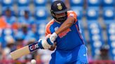 Rohit Sharma rubbishes Inzamam-ul-Haq's ball-tampering accusation