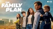 The Family Plan 2023 Movie Review and Trailer - A Cine Tv Review