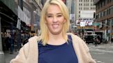 Mama June Finally Reveals Massive Loss Results! How Much Did She Lose?