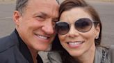 ‘So Blown Away': Heather Dubrow Recreates Wedding Cake For 25th Marriage Anniversary With Husband Terry
