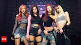 BLACKPINK to make a grand comeback in 2024 with new album and world tour | K-pop Movie News - Times of India