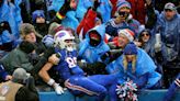 Bills 2023 schedule observations: Buffalo's brutal slate gets the star treatment