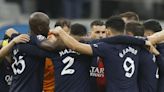 El PSG, campeón de Francia por 12ª vez