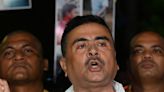 Trinamul MLA tried to assault me on Bengal Assembly premises, claims BJP’s Suvendu Adhikari