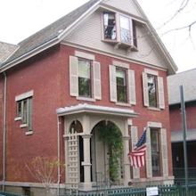 National Register of Historic Places listings in Rochester, New York