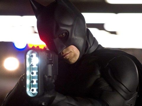 The Dark Knight Co-Writer Jonathan Nolan Says He’d ‘Absolutely’ Like to Make More Batman Movies