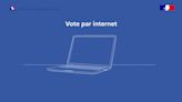 Pourquoi le vote par Internet n’existe pas en France pour les législatives 2024 ?