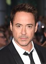 Robert Downey Jr.