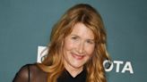 Laura Dern reflects on being forced to drop out of college over Blue Velvet