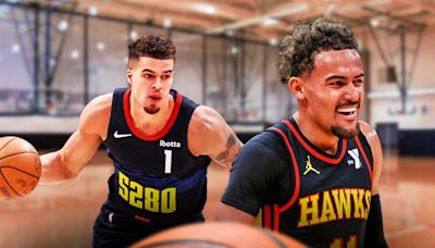 Trae Young reveals what Nuggets' Michael Porter Jr. was really like