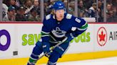 Canucks sign Brock Boeser to three-year contract