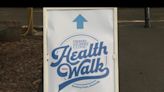 Graves Gilbert Clinic kicks off Health Walk program - WNKY News 40 Television