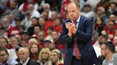 Wisconsin HC Greg Gard: 'We're not done' adding from transfer portal