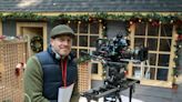 4 things you didn't know about shooting a Christmas movie in the summer