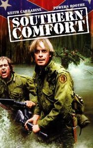 Southern Comfort (1981 film)