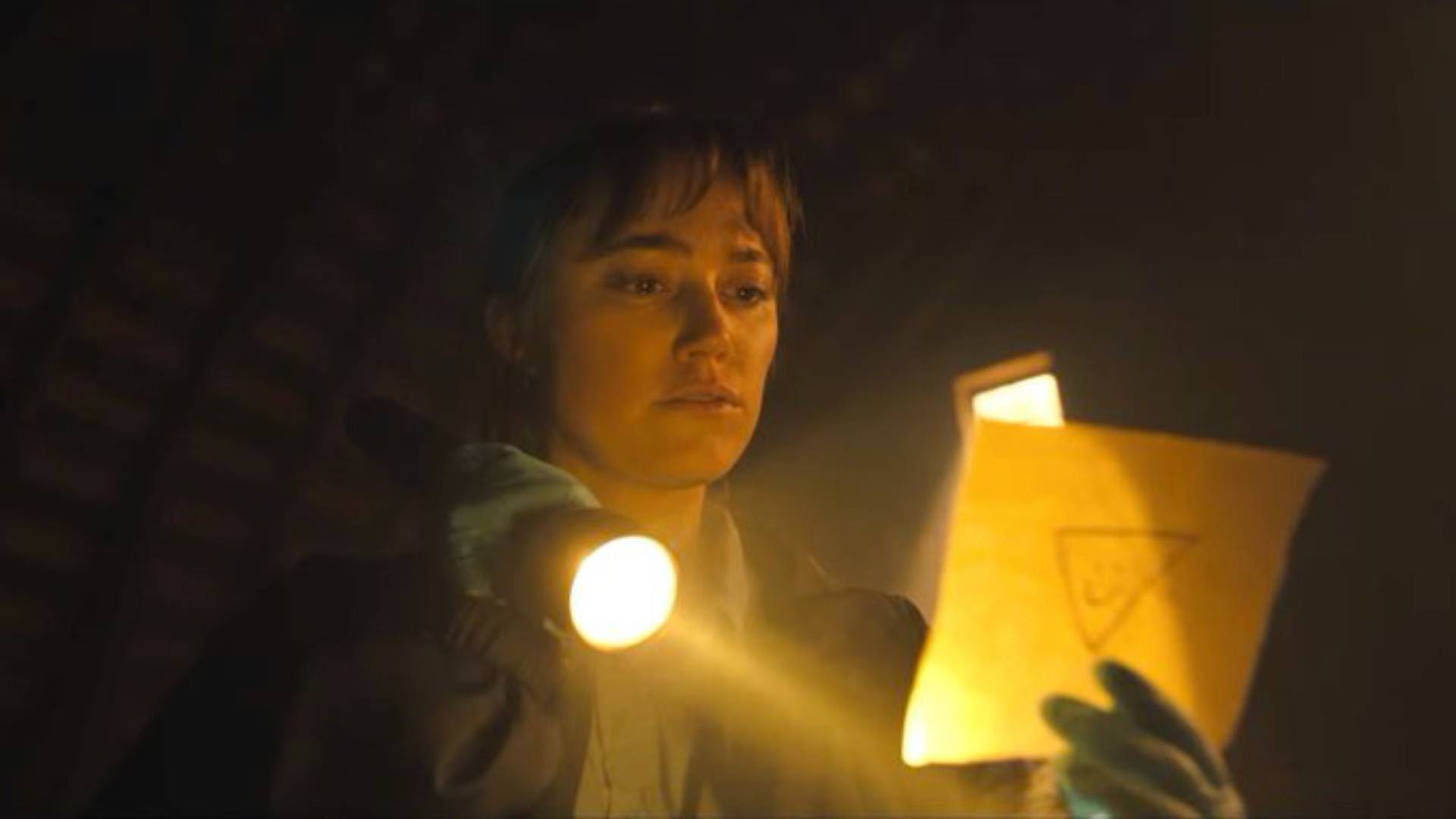 The scariest movie of the summer starring Nicolas Cage as a serial killer just got a disturbing new trailer