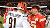 Sports Illustrated Ranks Cincinnati's Defensive Triplets Among NFL's Bottom 10