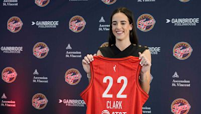 WNBA training camps open with Caitlin Clark, the rookie class and free agency moves in the spotlight