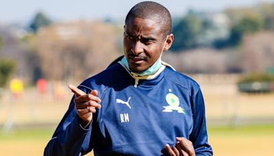 Mamelodi Sundowns confirm FOUR exits, 16 more to come?