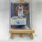 2020-21 Prizm Desmond Bane Auto RC #SS-DBN