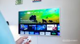 Google TVs will soon double as smart home hubs