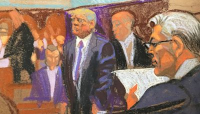 After Trump’s guilty verdict, threats and attempts to dox Trump jurors proliferate online | CNN Business