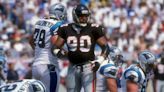 Former NFL lineman Chuck Smith paves way for next generation of pass rushers