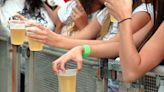 Rate of alcohol-related deaths increases significantly for women, study shows