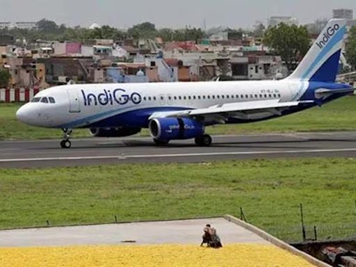 IndiGo to lease 6 Boeing 737 MAX planes from Qatar Airways to operate Doha flights