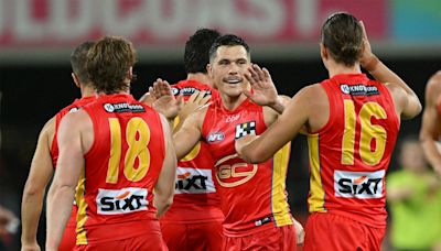 How to watch today's Gold Coast Suns vs Essendon AFL match: Livestream, TV channel, and start time | Goal.com Australia