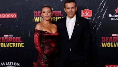 'They Wish': Blake Lively Pokes Fun At Ryan Reynolds Divorce Rumors In Playful Exchange With Social Media User