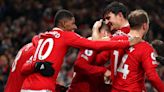 Manchester United 3-0 Bournemouth: Casemiro, Shaw and Rashford seal sixth straight win at fortress Old Trafford