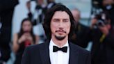 Adam Driver Says 'F--- You' to Audience Member Who Called “Ferrari” Car Crash Scene 'Cheesy'