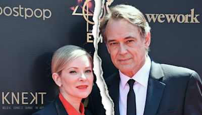 Soap Stars Cady McClain and Jon Lindstrom Divorce After 10 Years