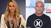 Tish Cyrus marries actor Dominic Purcell four months after announcing engagement