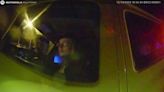 Body camera video shows arrest of WWE wrestler Liv Morgan during Florida traffic stop