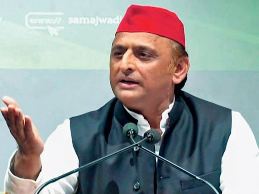 Akhilesh Yadav’s ‘monsoon offer’